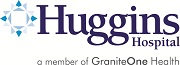 Huggins Hospitals logo